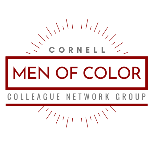 Logo: Cornell Men of Color CNG
