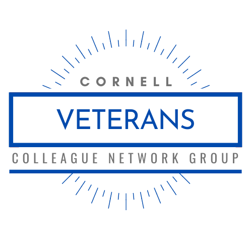 Logo: Cornell Veterans CNG