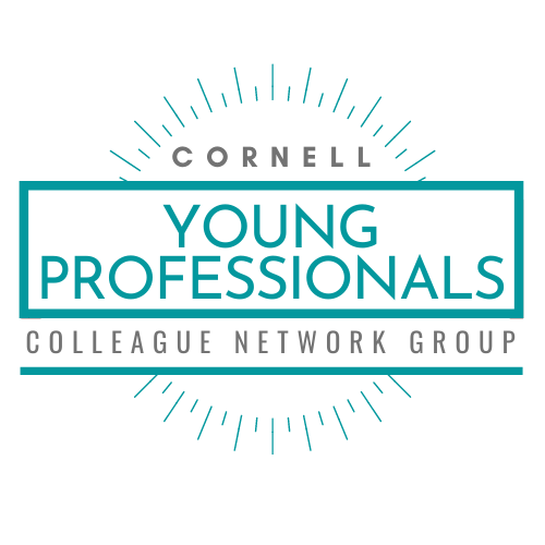 Logo: Cornell Young Professionals CNG