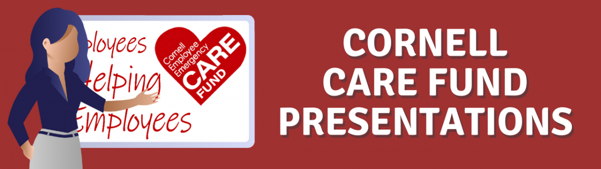 CARE Fund Presentation Banner