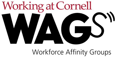 working at cornell WAGs: workforce affiliation groups