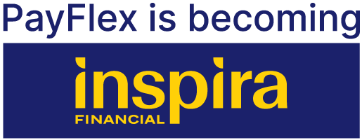 PayFlex is becoming Inspira Financial