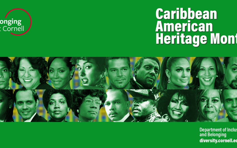 zoom background for caribbean american heritage featuring famous faces