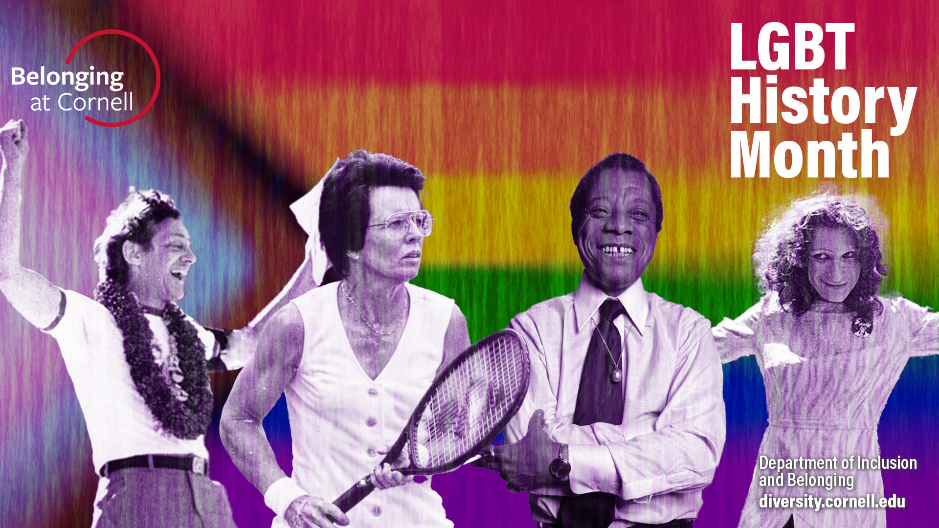 zoom background for lgbt history month