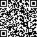 A QR Code that links to the CARE Fund PayPal Donation page.
