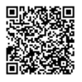 qr code points to hinge website
