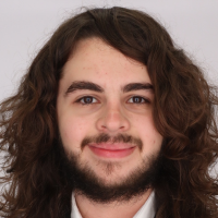 Nicholas Maggard portrait