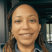 Natalie Cross portrait