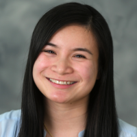 Hanh Dinh professional portrait