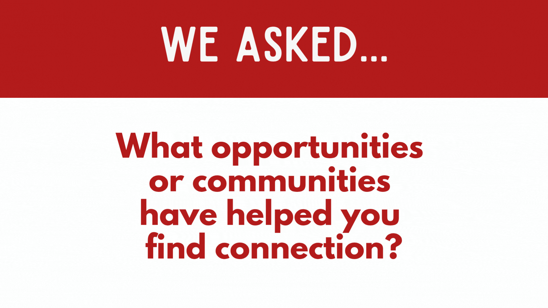 Montage of the logos of Community Connections opportunities provided by Cornell employees.