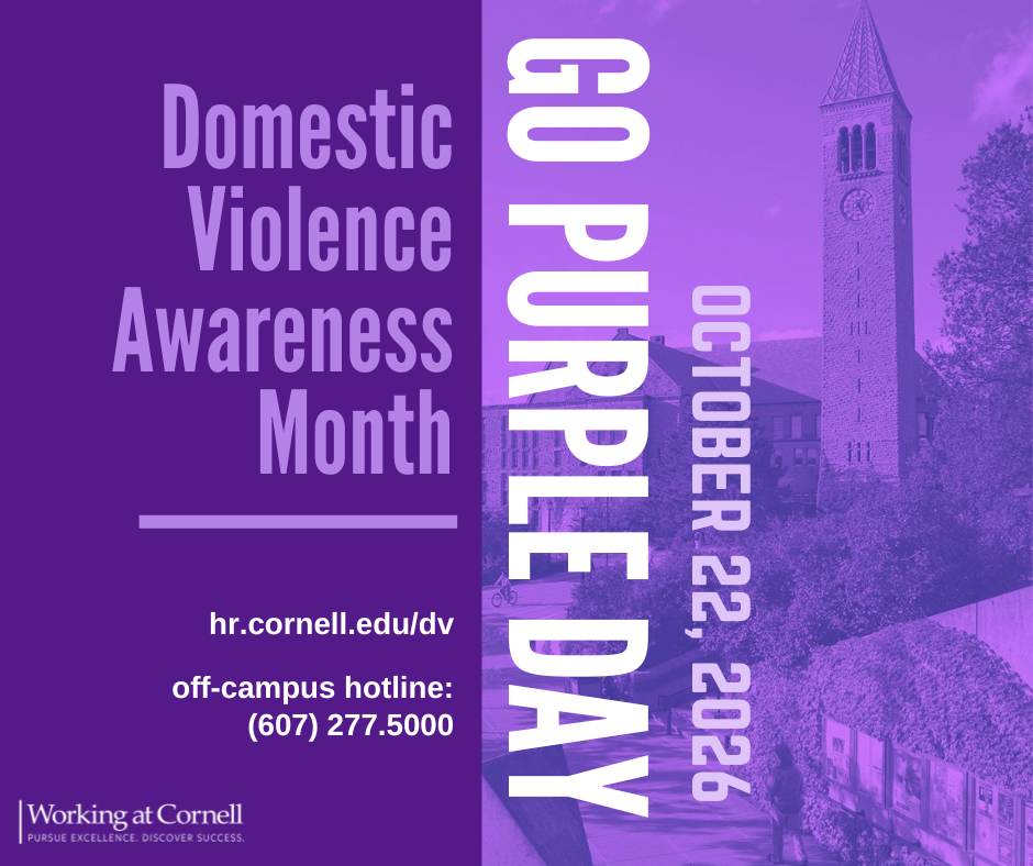 go purple day