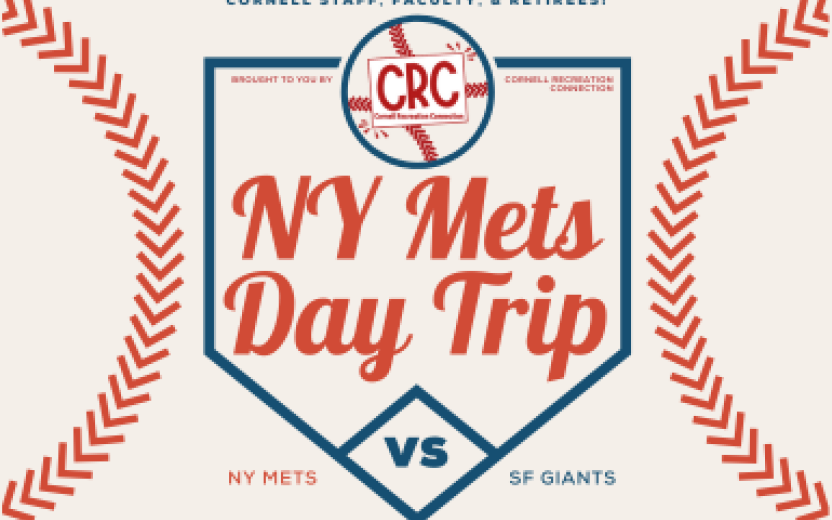 NY Mets Day Trip