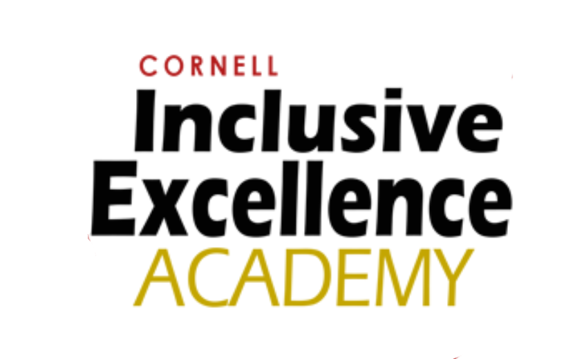 Cornell Inclusive Excellence Academy