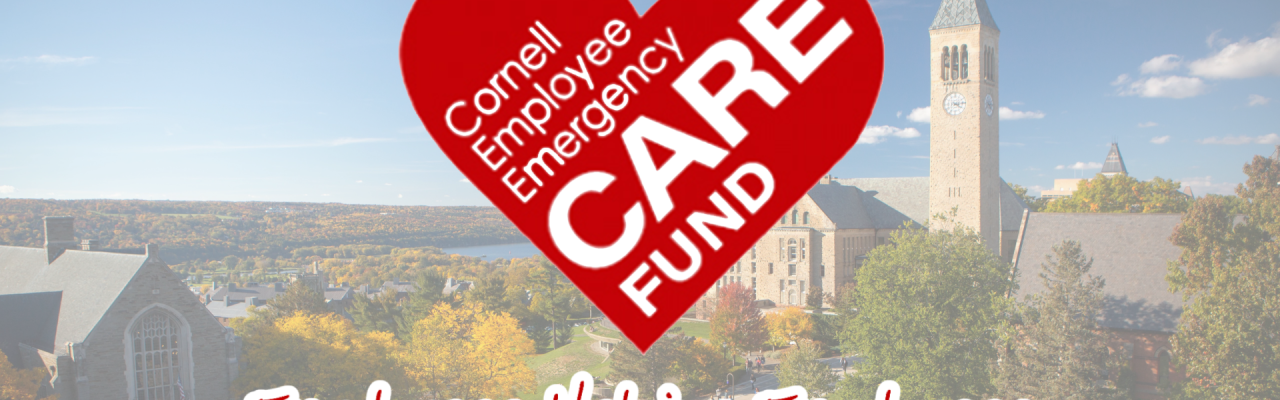 Cornell CARE Fund - Employees Helping Employees